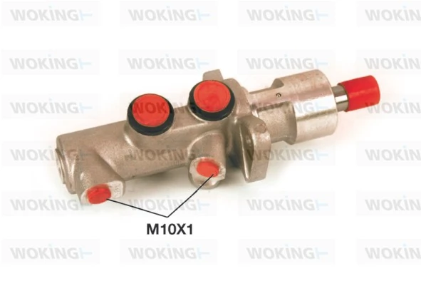Brake Master Cylinder