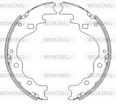 Brake Shoe