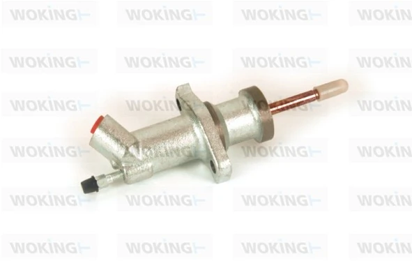 Slave Cylinder, clutch