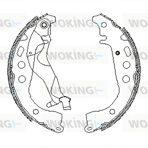 Brake Shoe