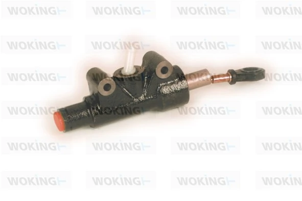 Master Cylinder, clutch