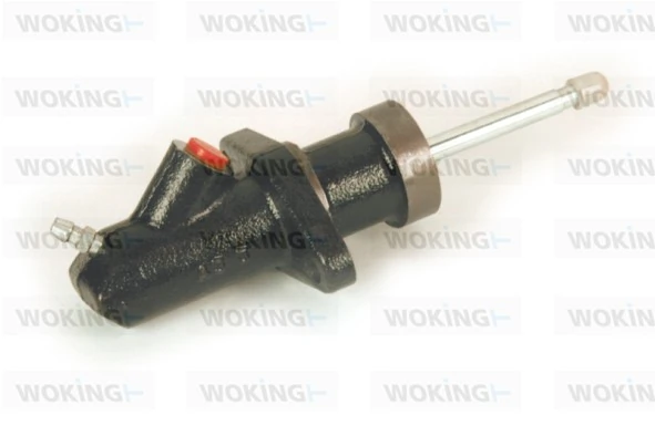 Slave Cylinder, clutch