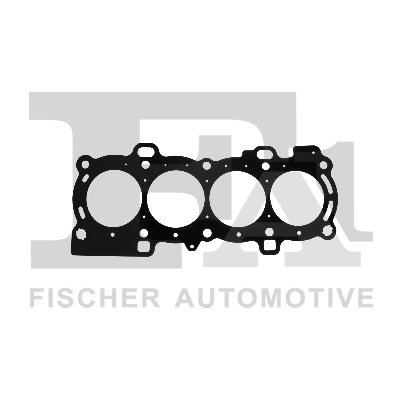 Fischer Automotive One EC1300-904 — Прокладка головки циліндрів FORD (вир-во Fischer)