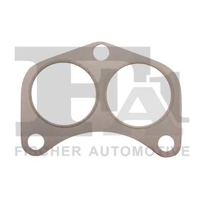 Fischer Automotive One 130-902 — Прокладка глушника FORD (вир-во Fischer)
