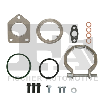 Kit de montage, compresseur FA1