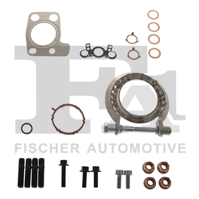 Fischer Automotive One KT130700