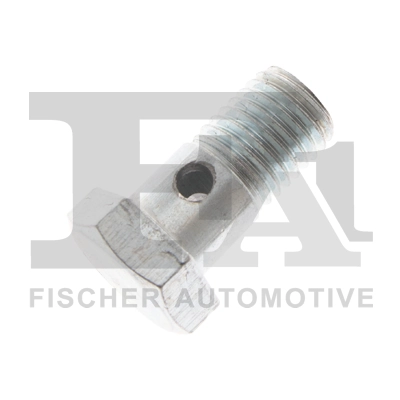 Vis creuse, compresseur FA1