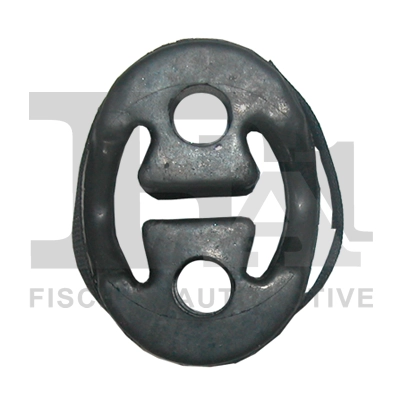 Suspension, échappement FA1