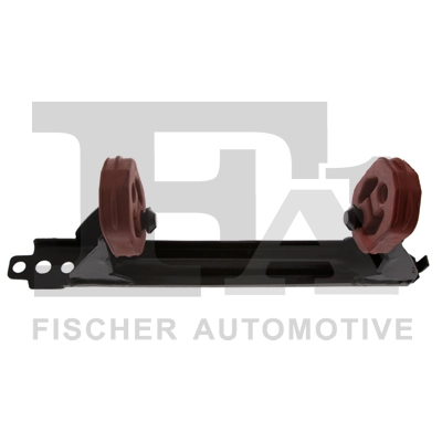 Suspension, échappement FA1