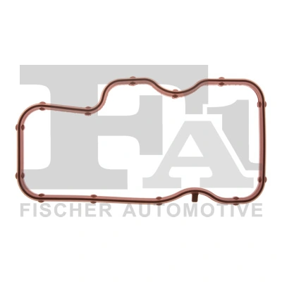 USZCZELKA PRZEWODU TURBINY AUDI A4 2.7/3.0 04-