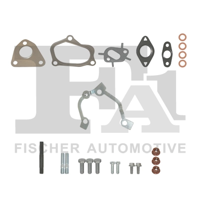 Fischer Automotive One KT120020