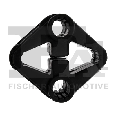 Suspension, échappement FA1