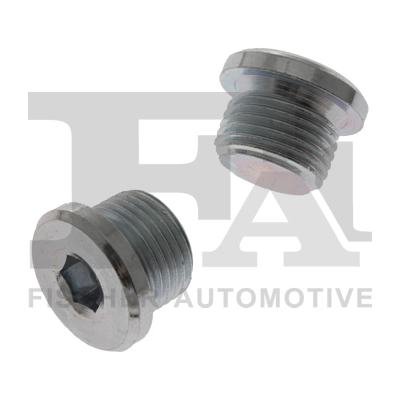 Screw Plug, axle drive