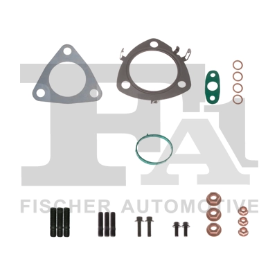 Fischer Automotive One KT130240