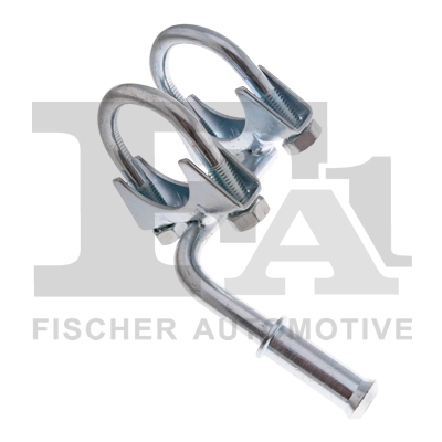 Suspension, échappement FA1