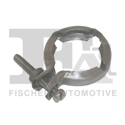 Raccord de tuyau, système d'échappement FA1