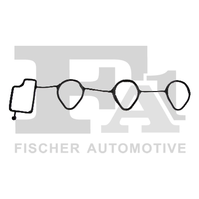 Fischer Automotive One 587-001