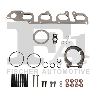 Fischer Automotive One KT112070
