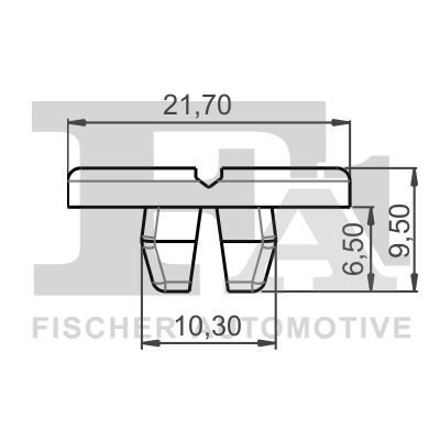 Cuvelage, projecteur principal