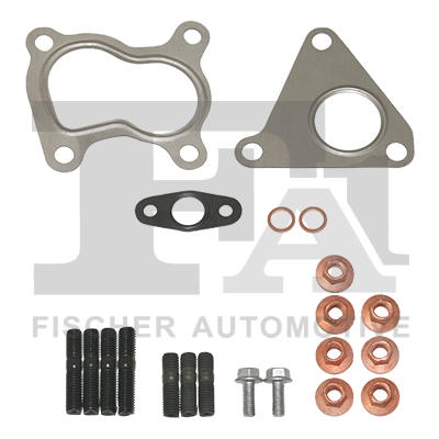 Fischer Automotive One KT220006