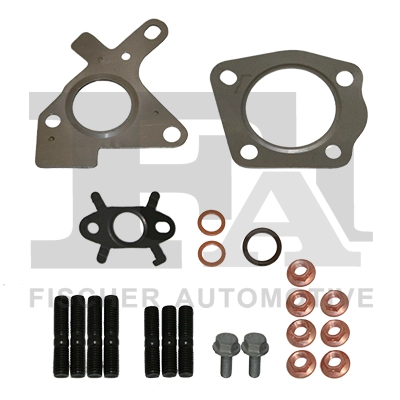 Fischer Automotive One KT220100