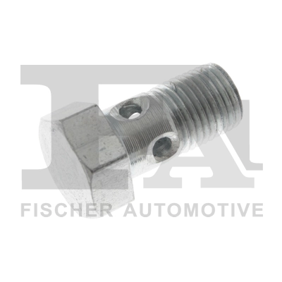 Vis creuse, compresseur FA1
