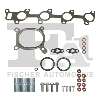 Fischer Automotive One KT140060