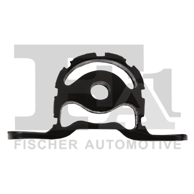 Suspension, échappement FA1
