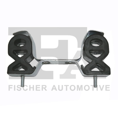 Suspension, échappement FA1