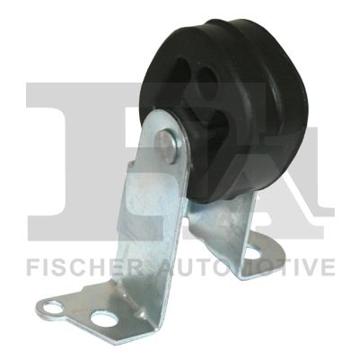 Suspension, échappement FA1