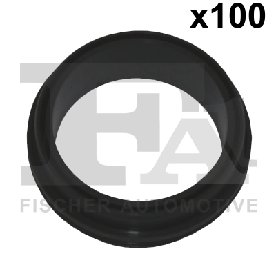 Seal Ring, charger