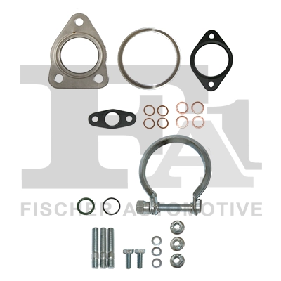 Fischer Automotive One KT330320