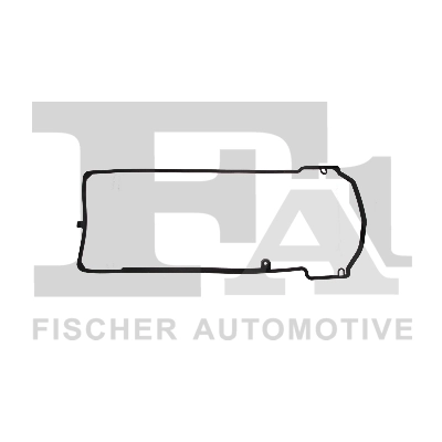 Fischer Automotive One EP1400-934 — Прокладка кришки головки MB OM646 (вир-во Fischer)