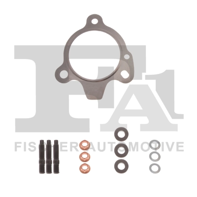 Fischer Automotive One KT228-514