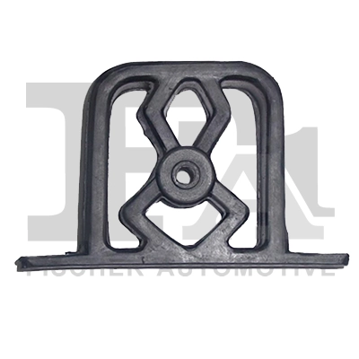 Suspension, échappement FA1