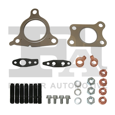 Fischer Automotive One KT750150