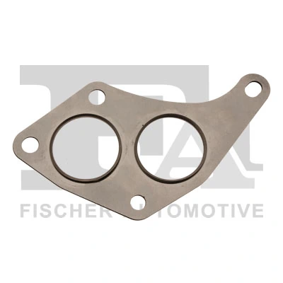 USZCZELKA TURBOSPRĘŻARKI GÓRNA SUBARU IMPREZA/FORESTER TWIN SCROLL