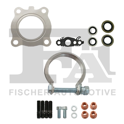 FA1 KT130250