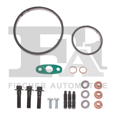 Fischer Automotive One KT130320