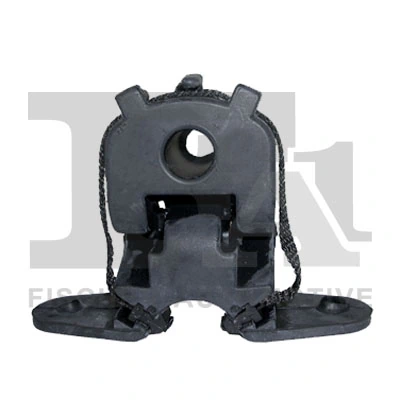 Suspension, échappement FA1