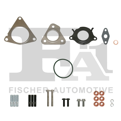 FA1 KT110660