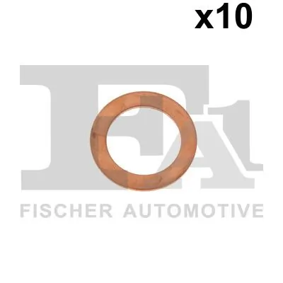 Fischer Automotive One 547.870.010