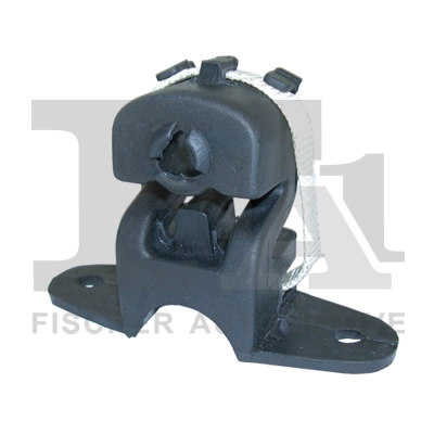 Suspension, échappement FA1