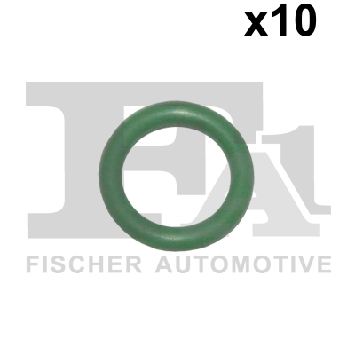USZCZELKA KLIMATYZACJI CITROEN/ PEUGEOT 407, 607