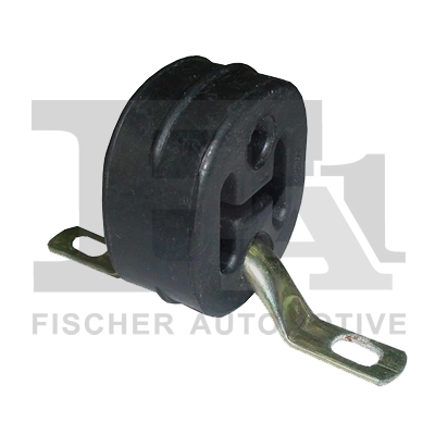 Suspension, échappement FA1