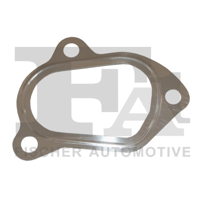 Fischer Automotive One 760-911