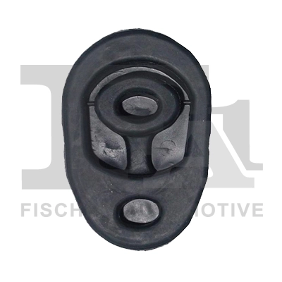 Suspension, échappement FA1
