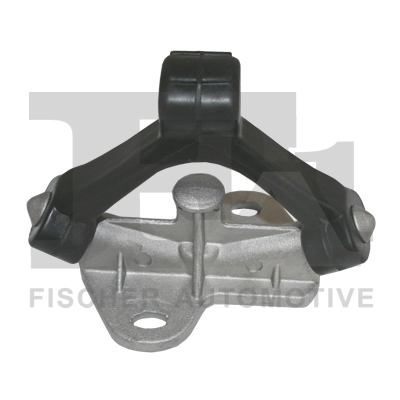 Suspension, échappement FA1
