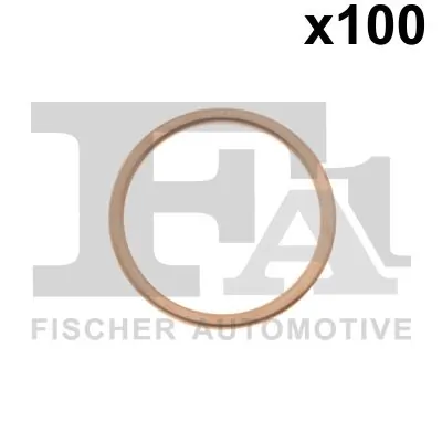 FA1 224.150.100 — Ущільнювальне кільце
