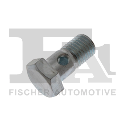 Vis creuse, compresseur FA1